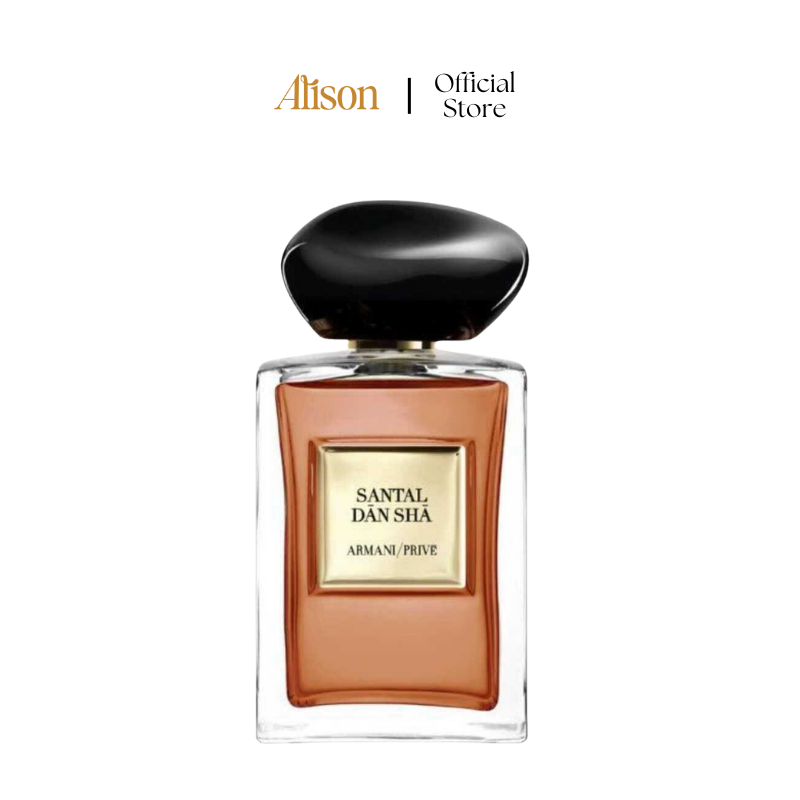 Giorgio Armani Santal Dan Sha EDT