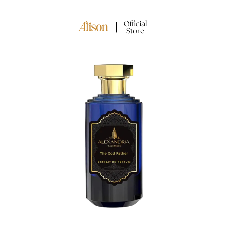 Alexandria The God Father Extrait de Parfum