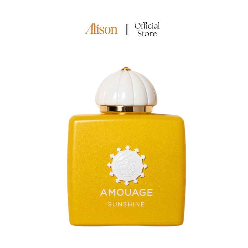 Amouage Sunshine Woman EDP