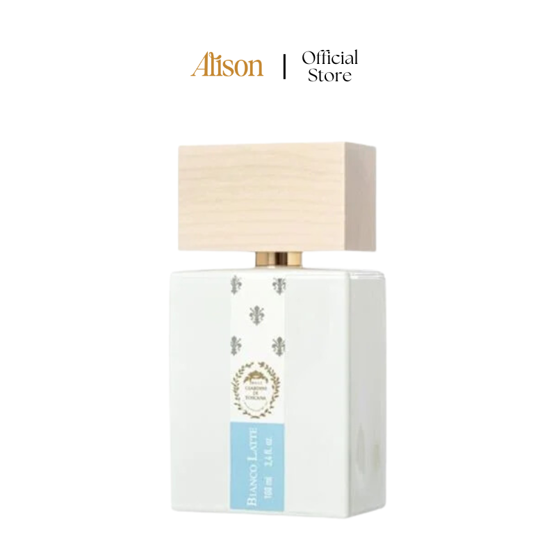 Giardini Di Toscana Bianco Latte EDP