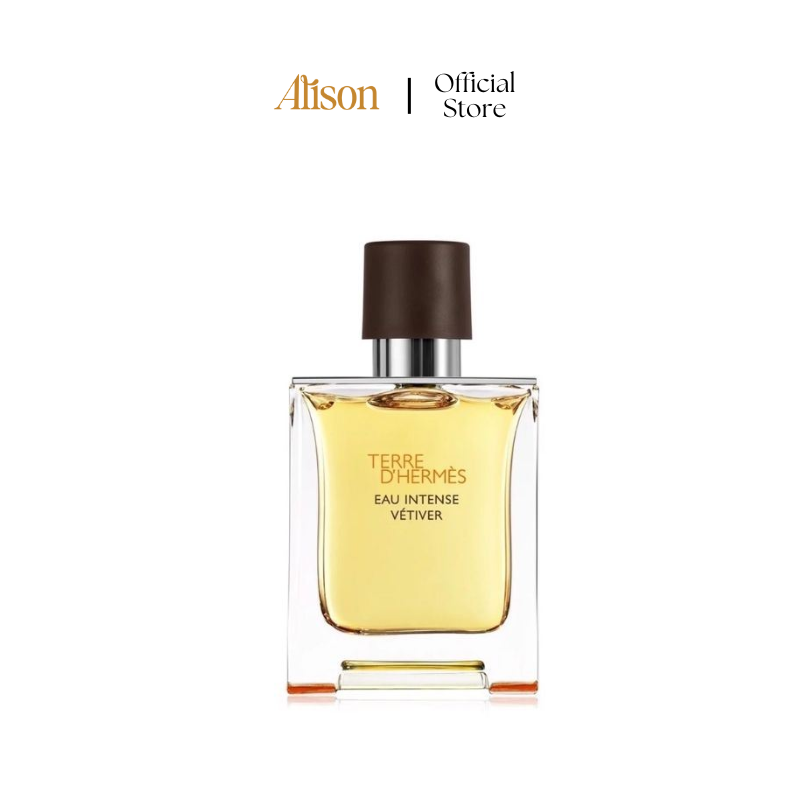 Hermes Terre D'hermes Eau Intense Vetiver EDP