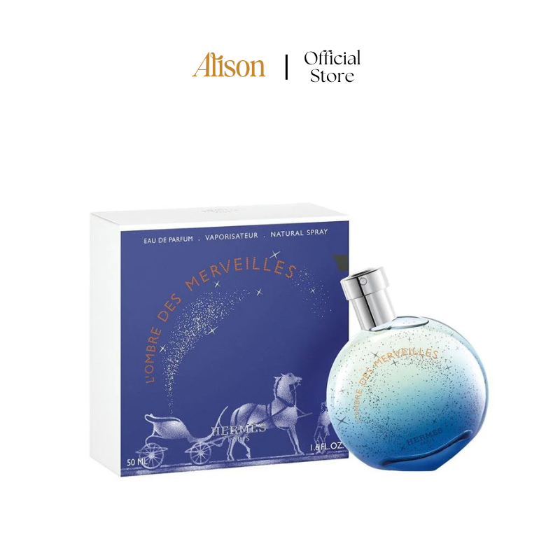 Hermes L'ombre Des Merveilles EDP