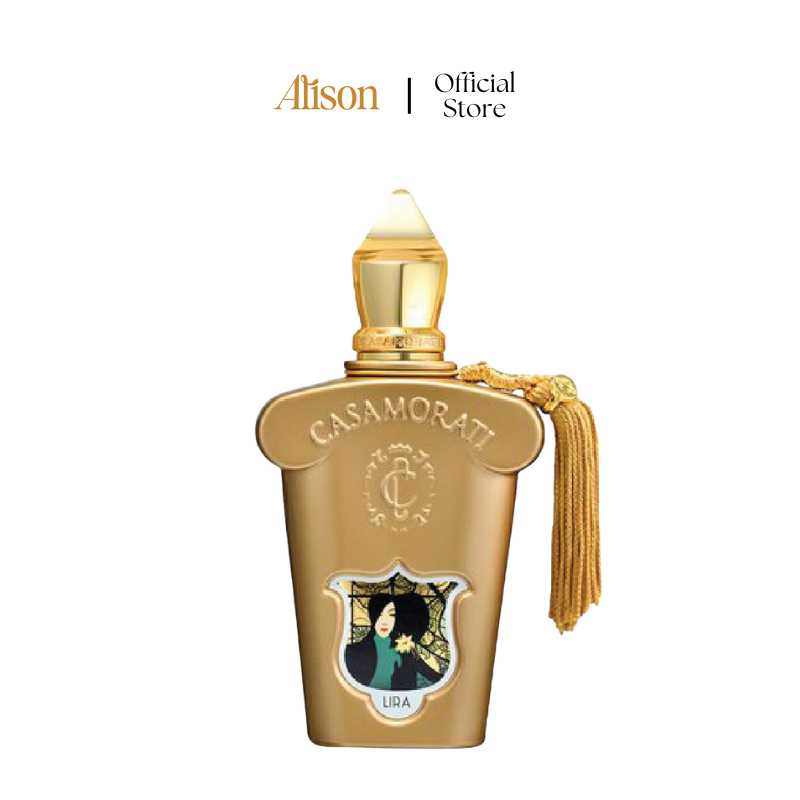 Xerjoff Casamorati Lira EDP