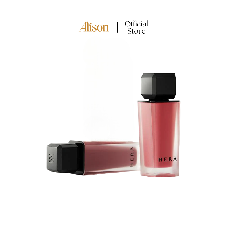 Son Hera Sensual Powder Matte Liquid 