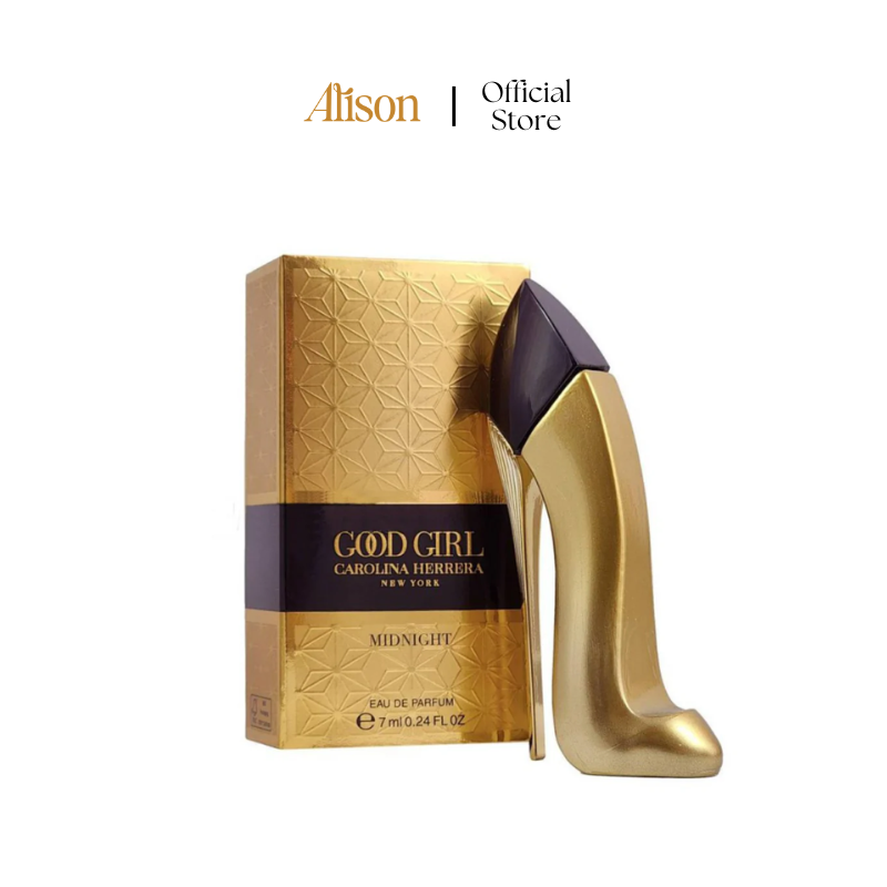 Good Girl Midnight EDP 7ml