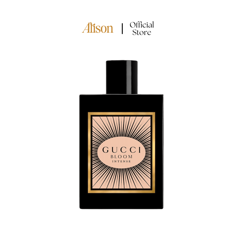 Gucci Bloom EDP Intense 