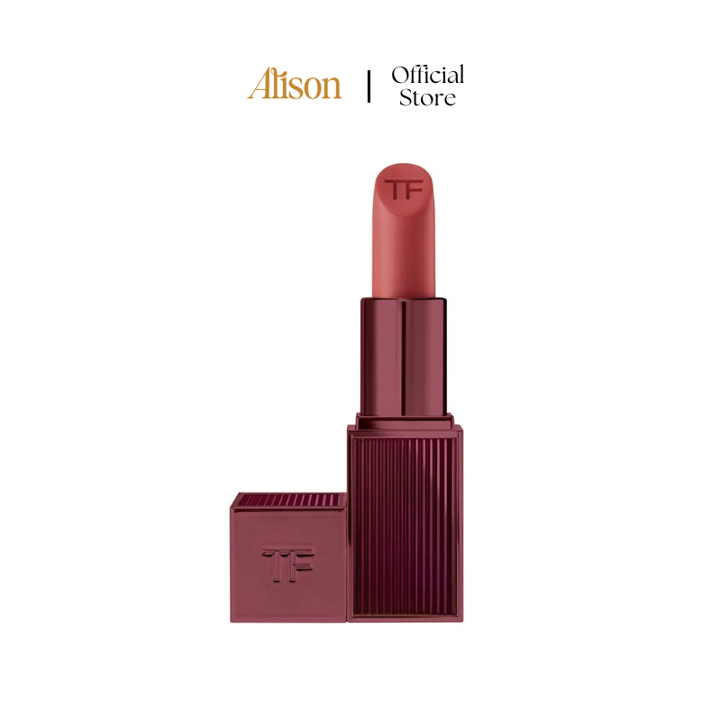 Son TOM FORD Lip Color Matte Limited Edition - 02 Rose Petal