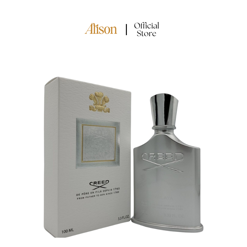 Creed Himalaya EDP