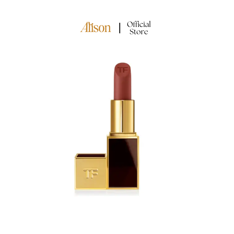 Son Tom Ford Lip Color Matte 100 Equus