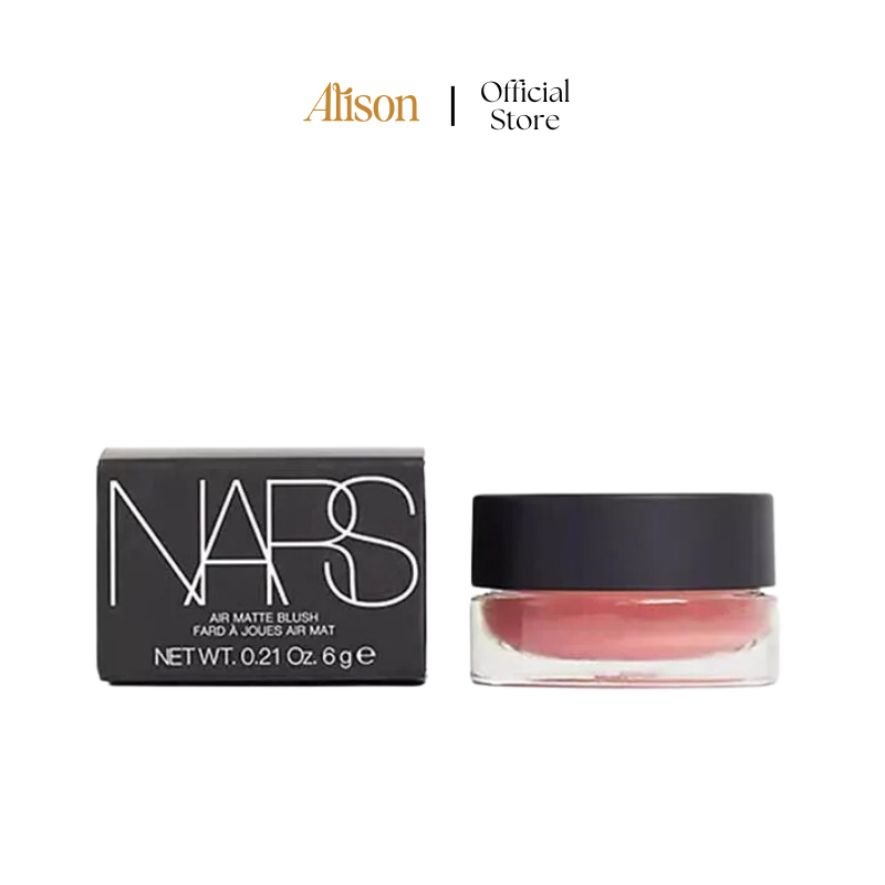 Phấn Má NARS Air Matte Blush