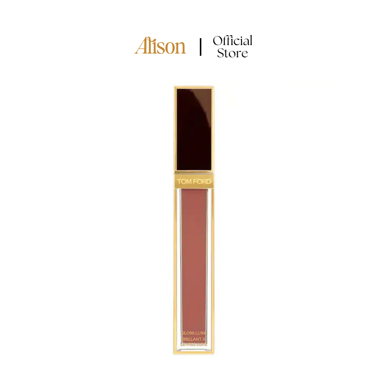 Son Tom Ford Gloss Luxe 08 Inhibition