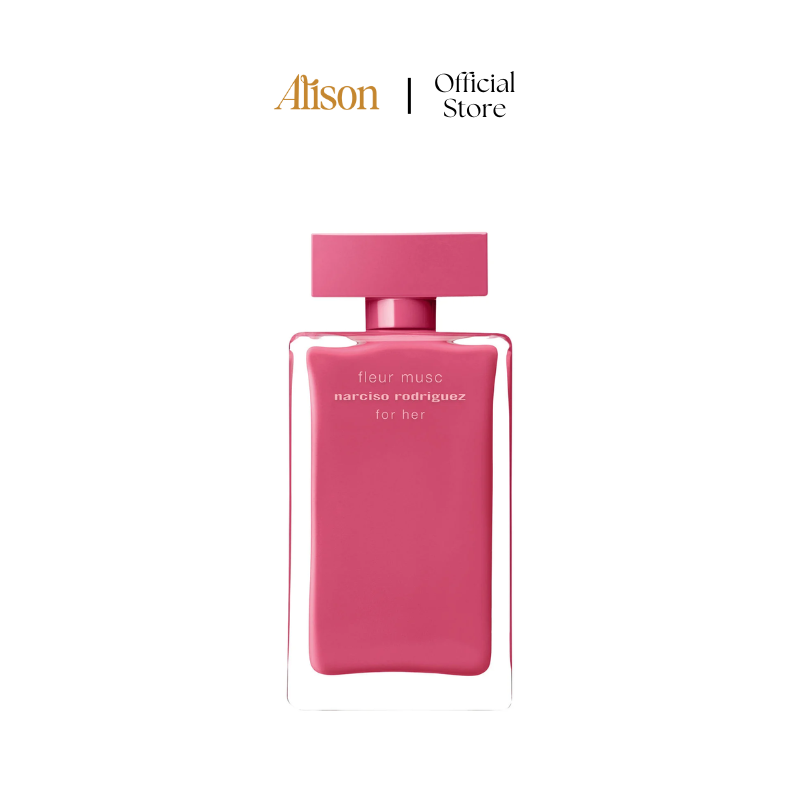 Narciso Fleur Musc EDP