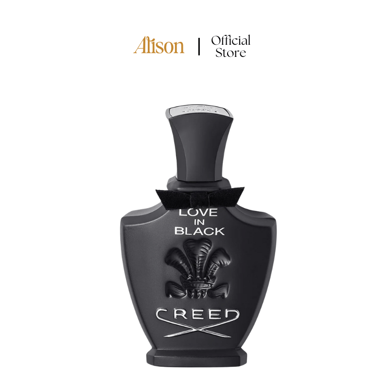 Creed Love in Black EDP