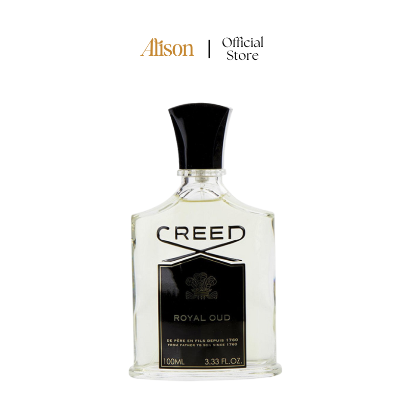 Creed Royal Oud EDP