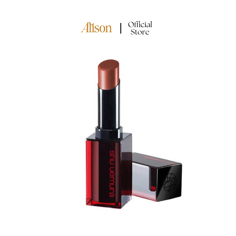 Son Shu Uemura Rouge Unlimited Amplified – A BR 783