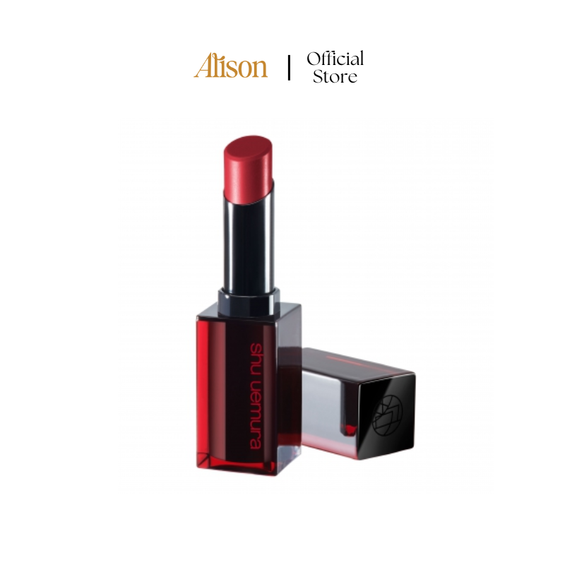 Son Shu Uemura Rouge Unlimited Amplified – A WN 277