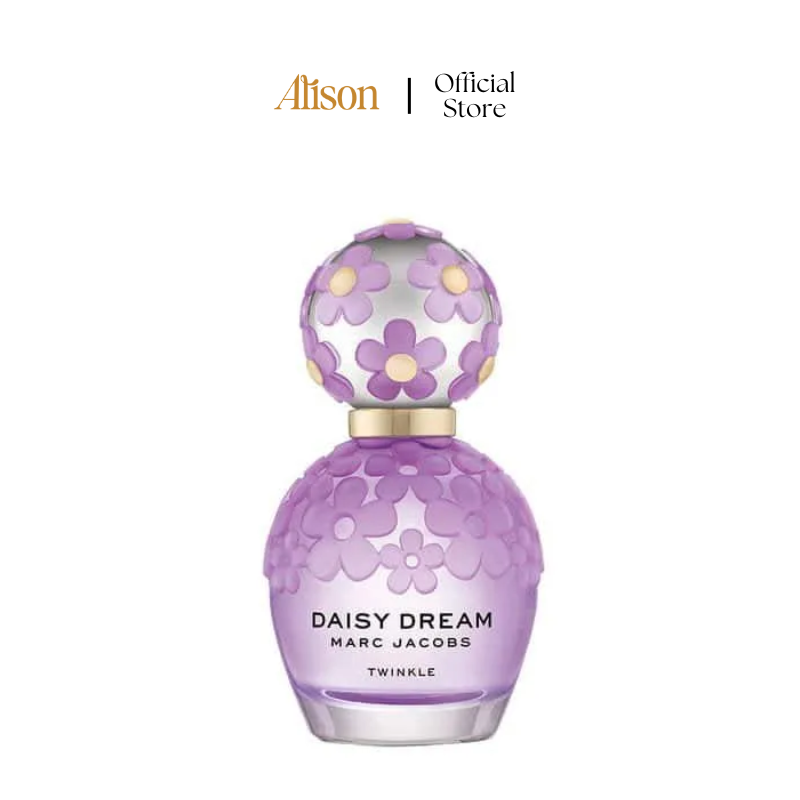 Marc Jacobs Daisy Dream Twinkle EDT