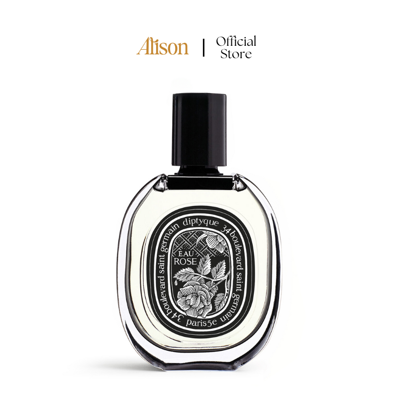 Diptyque Eau Rose EDP