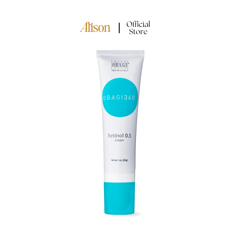 Obagi Retinol Cream 0.5% 28g