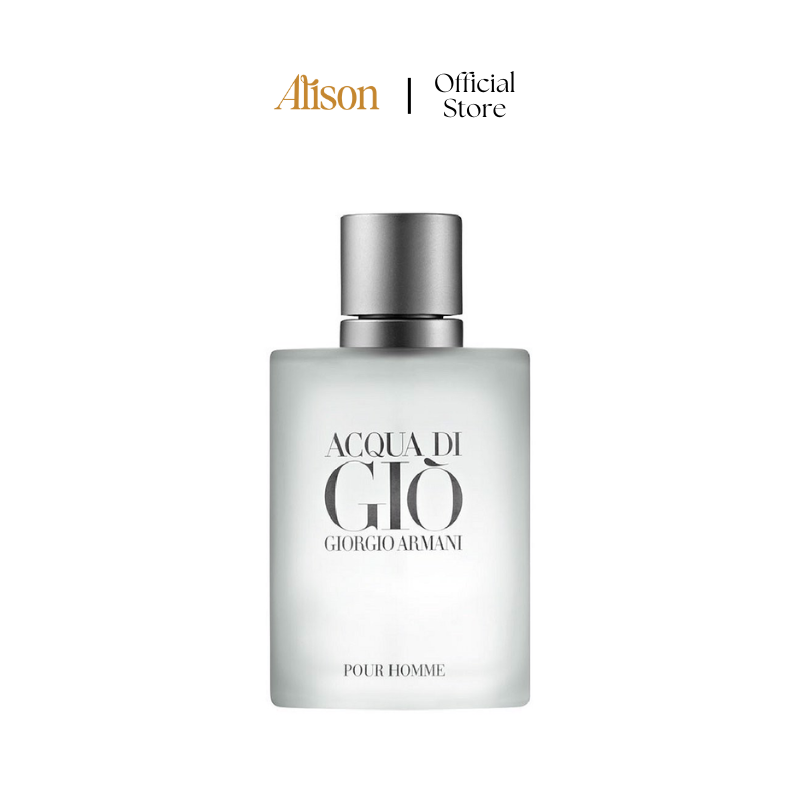 Acqua Di Gio Pour Homme EDT 