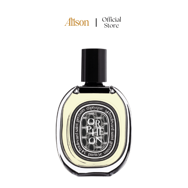 Diptyque Orphéon EDP