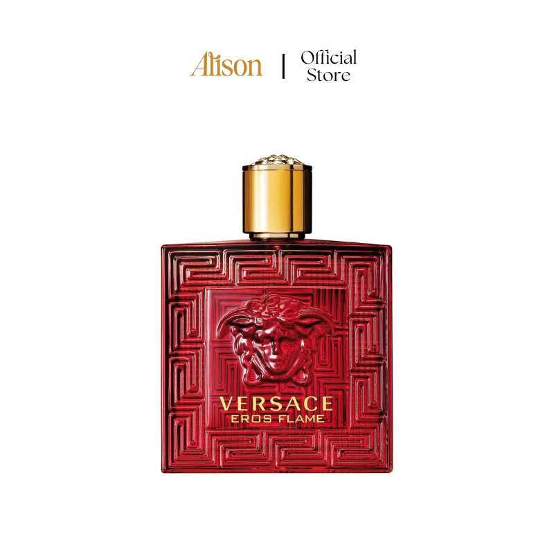 Versace Eros Flame 