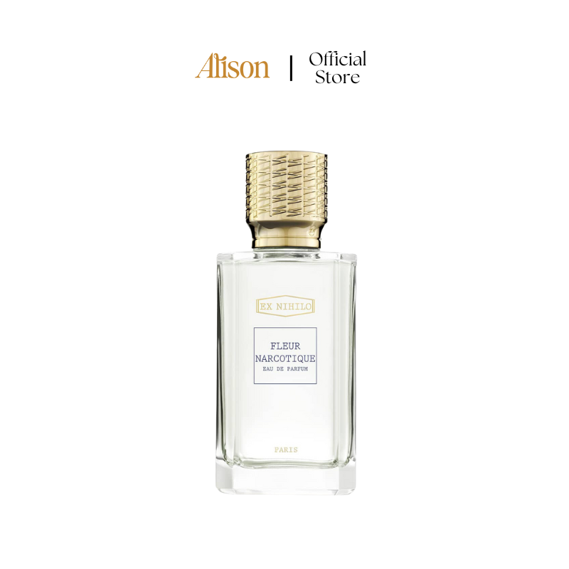 EX NIHILO FLEUR NARCOTIQUE SIGNATURE MUSC EDP