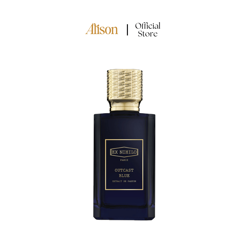 EX NIHILO Outcast Blue Extrait De Parfum