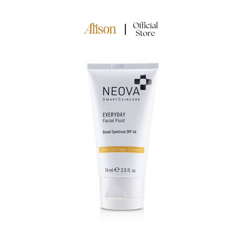 Kem Chống Nắng Neova Everyday SPF44 74ml