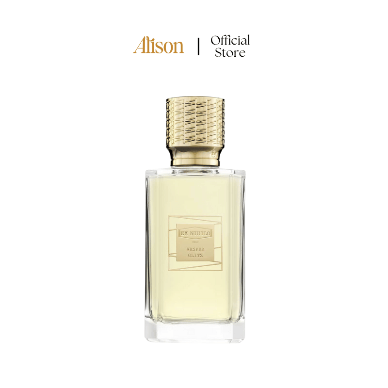 EX NIHILO VESPER GLITZ EDP