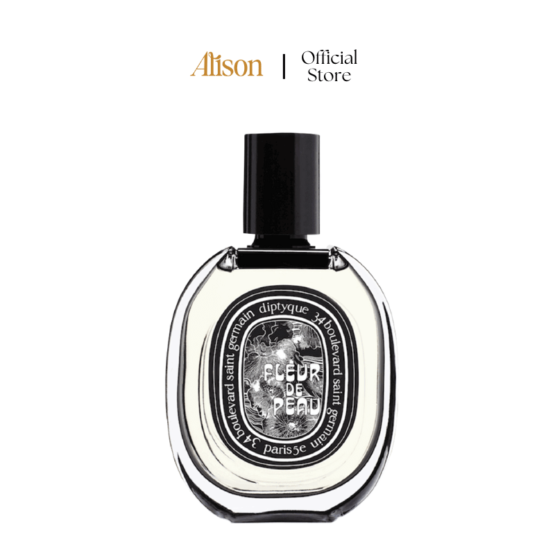 Diptyque Fleur De Peau EDP