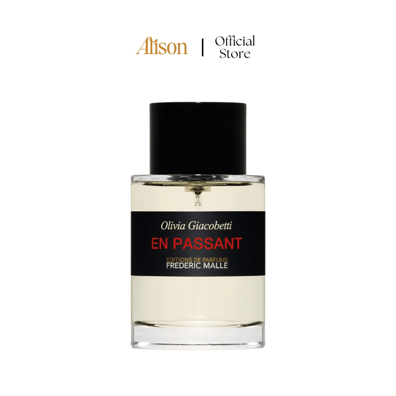 Frederic Malle En Passant EDP 