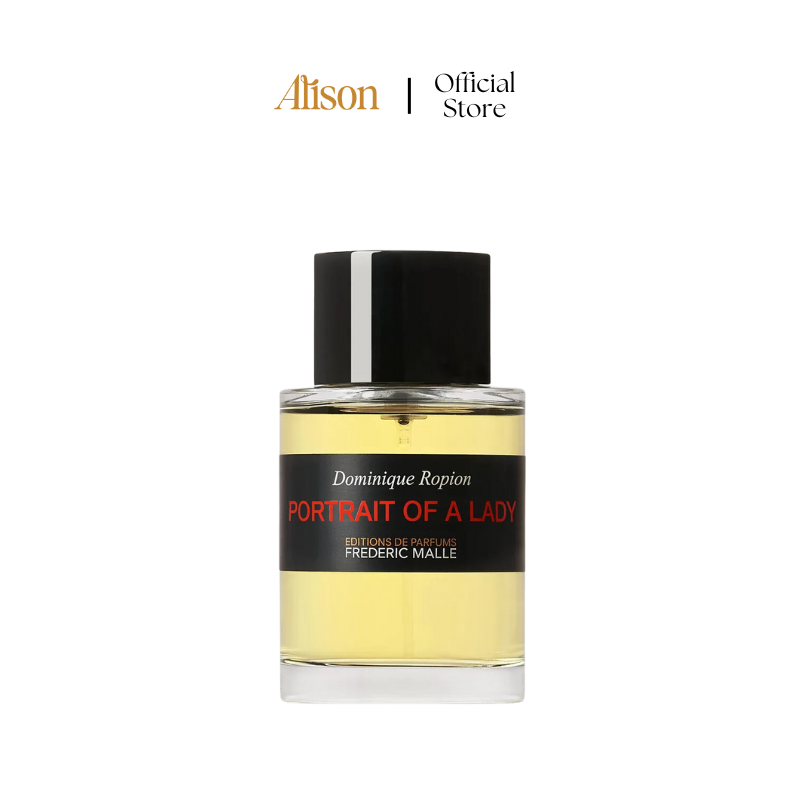 Frederic Malle Portrait of a Lady EDP