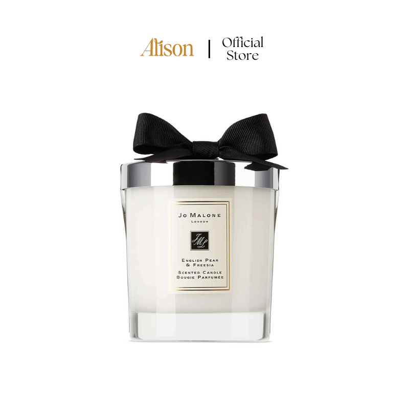 Nến thơm nước hoa Jo Malone English Pear & Freesia