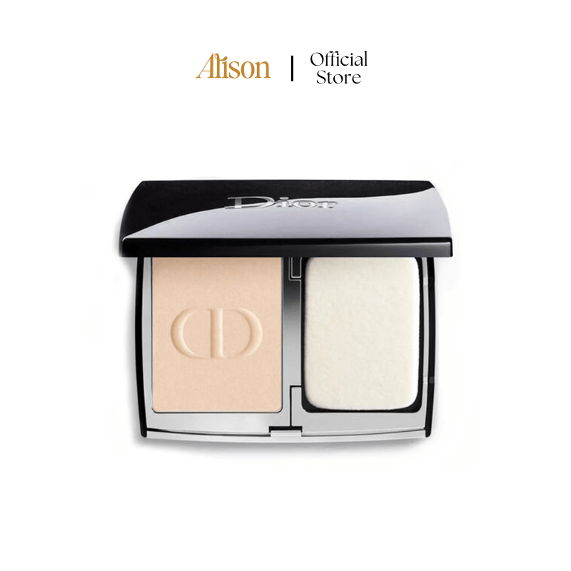 Phấn Nén Dior Forever Natural Velvet