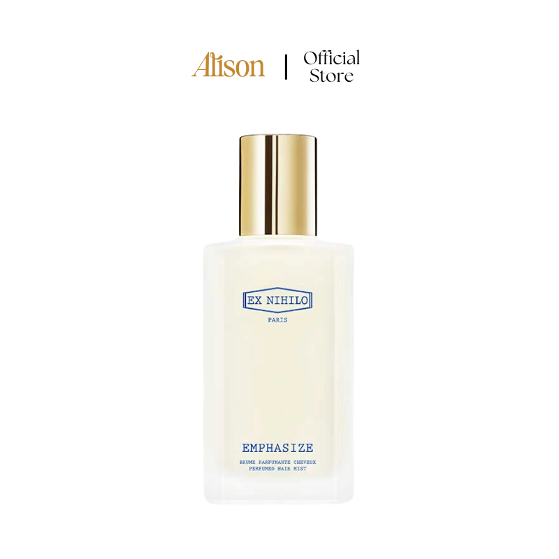 Ex Nihilo Emphasize Hair Mist