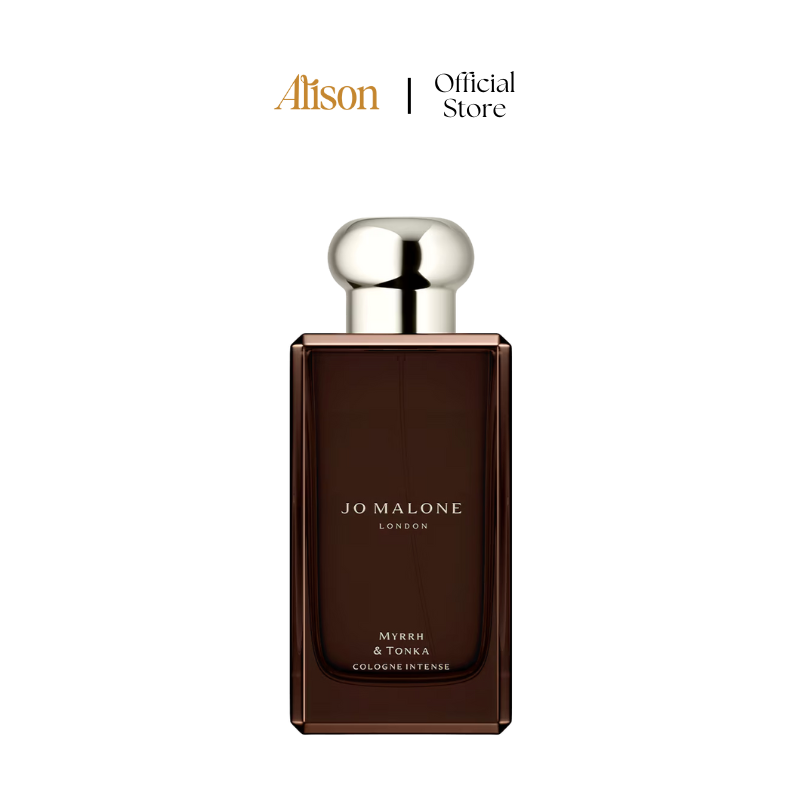 Jo Malone Myrrh & Tonka Cologne Intense