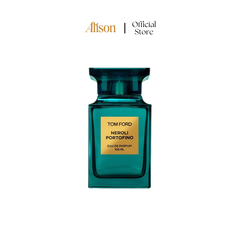 TOM FORD Neroli Portofino EDP