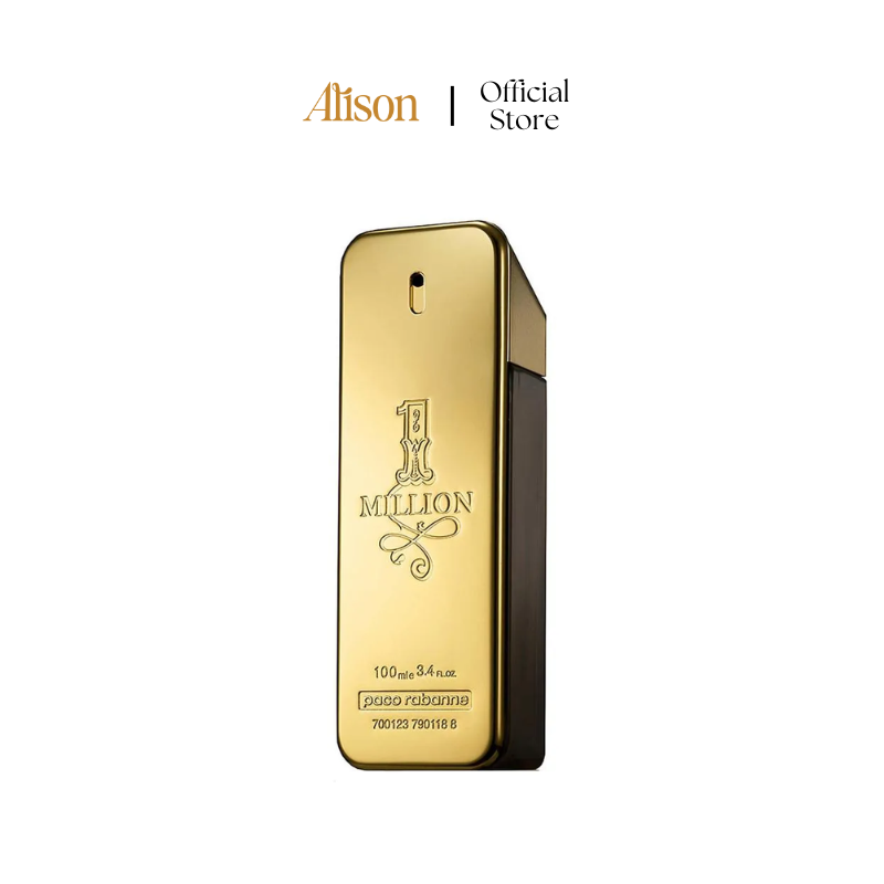 Paco Rabanne One Million EDT