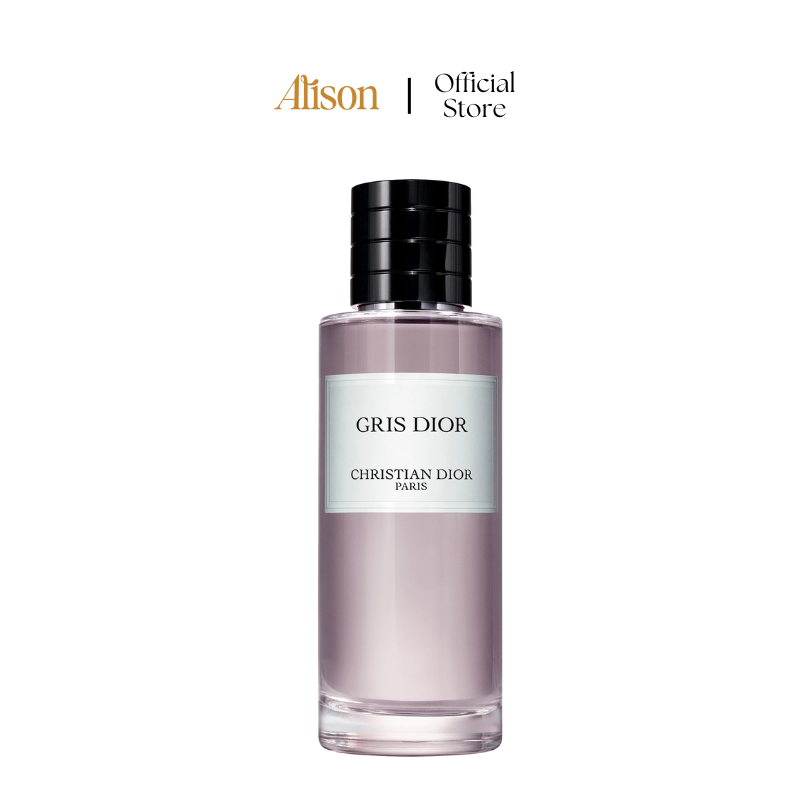 Christian Dior Gris Dior 