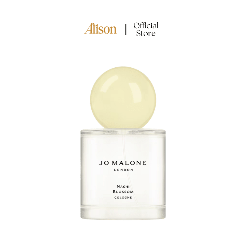 Jo Malone Nashi Blossom Cologne