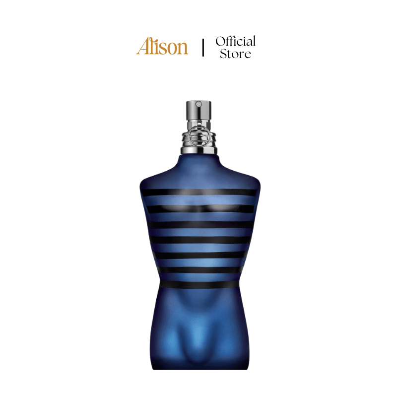 Jean Paul Gaultier Ultra Male EDT Intense