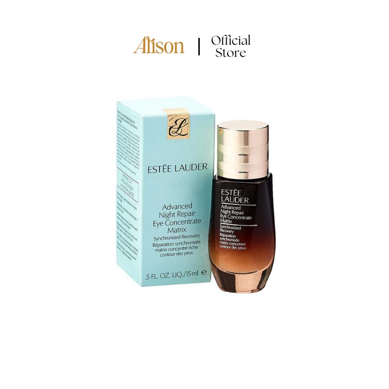 Kem Dưỡng Mắt Estee Lauder Maxtrix 15ml