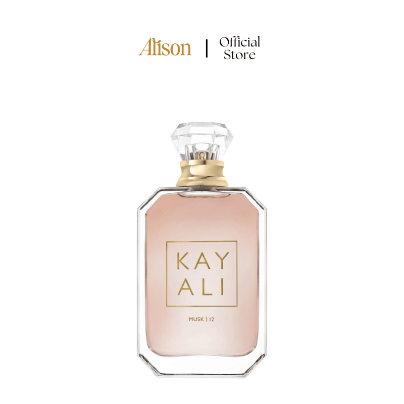 Kayali Musk 12 EDP