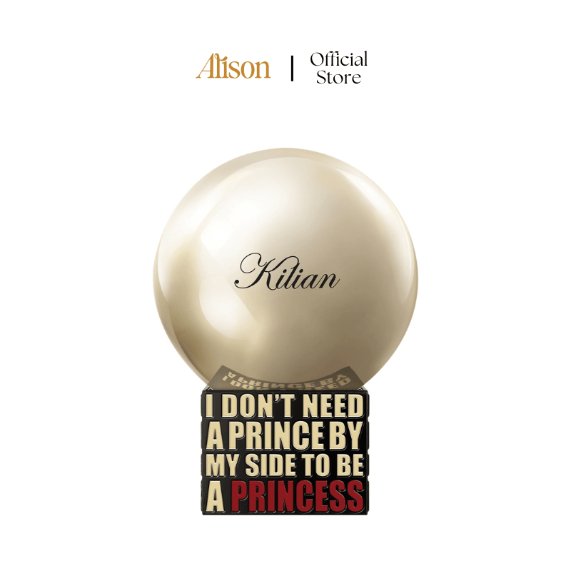 Kilian Princess Rose De Mai EDP