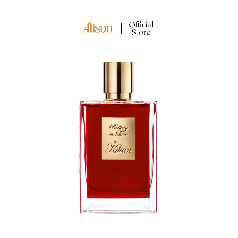 Kilian Rolling in Love EDP