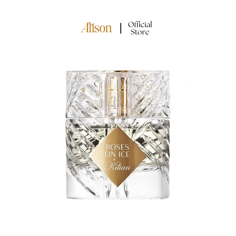 Kilian Roses On Ice EDP