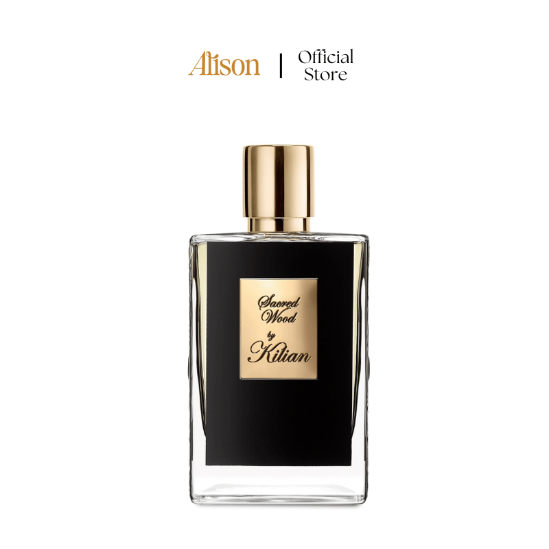 Kilian Sacred Wood EDP