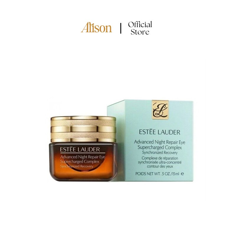 Kem Mắt Estee Lauder Advanced Night Repair 