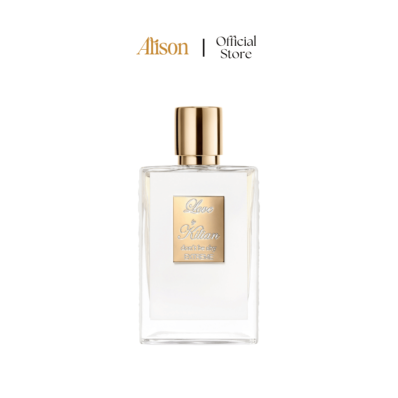 Love by KILIAN Don't Be Shy Eau Fraiche